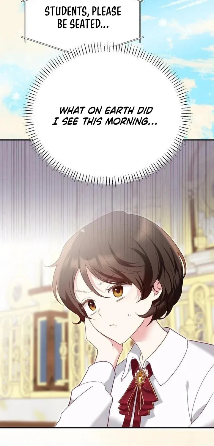 Protect the fake Saint Chapter 2 page 37 - 