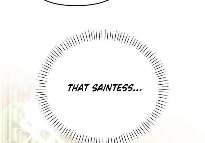 Protect the fake Saint Chapter 2 page 40 - 