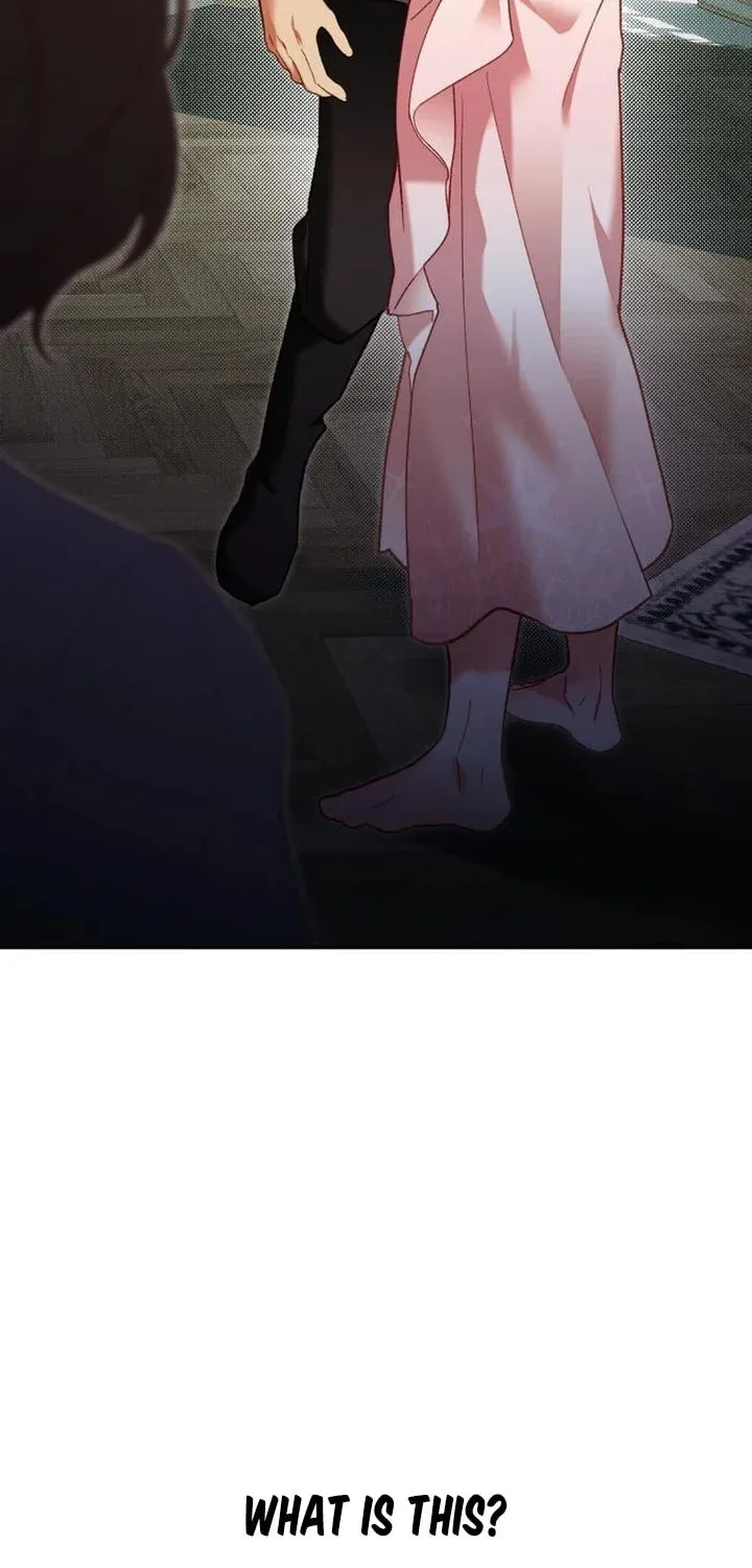 Protect the fake Saint Chapter 2 page 5 - 