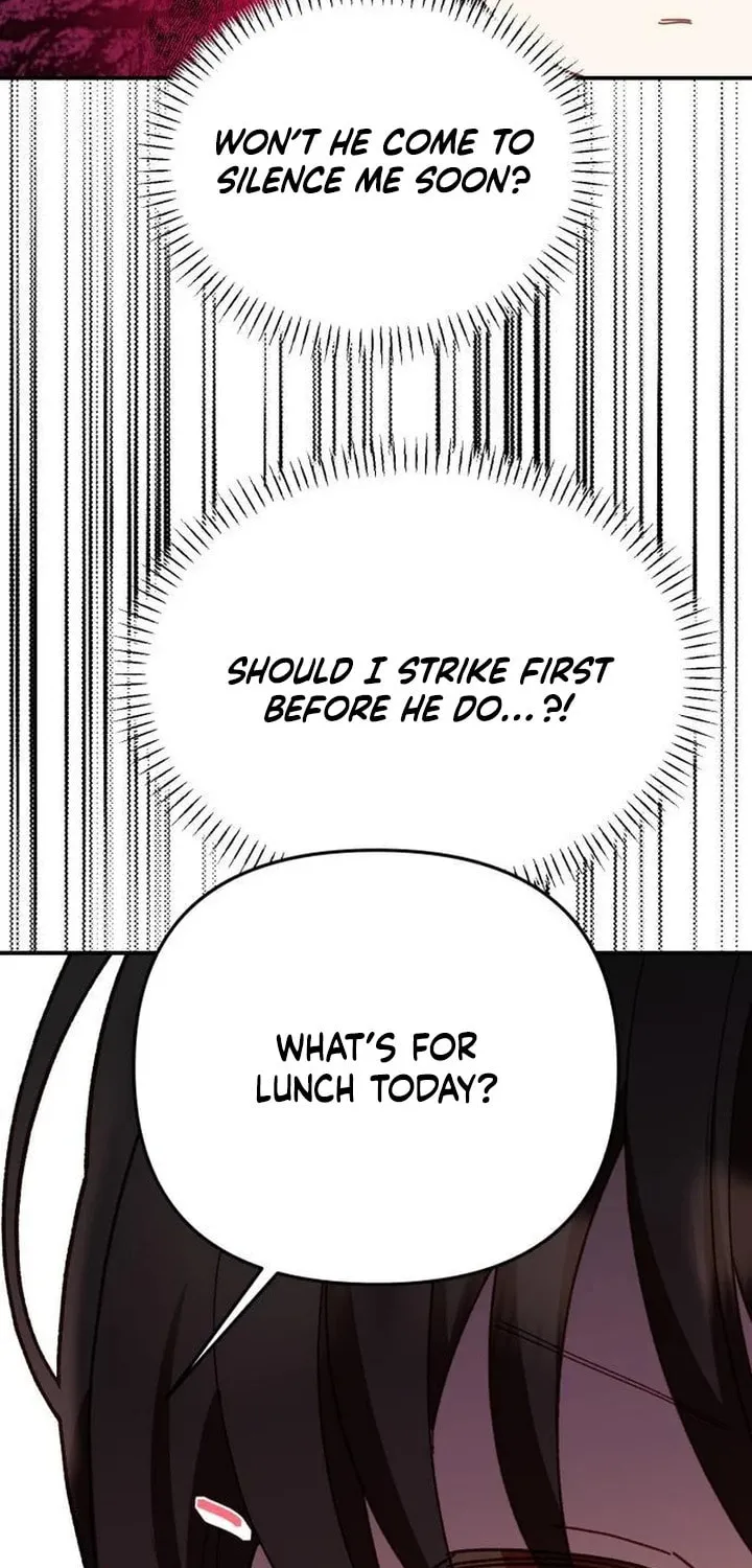 Protect the fake Saint Chapter 2 page 46 - 