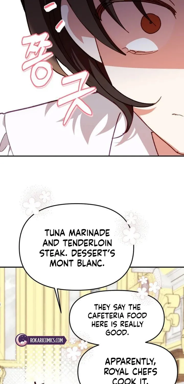 Protect the fake Saint Chapter 2 page 47 - 