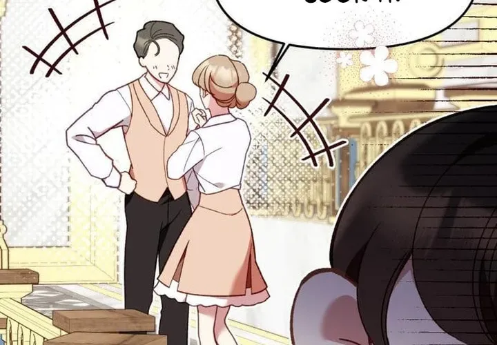 Protect the fake Saint Chapter 2 page 48 - 