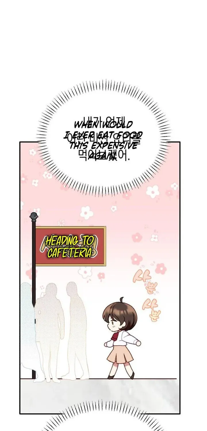 Protect the fake Saint Chapter 2 page 51 - 