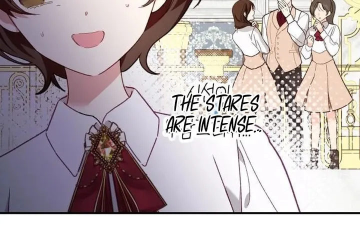 Protect the fake Saint Chapter 2 page 56 - 