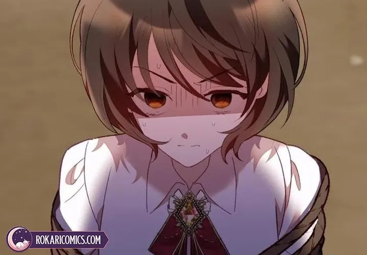 Protect the fake Saint Chapter 2 page 64 - 