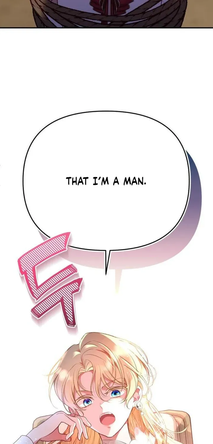 Protect the fake Saint Chapter 2 page 65 - 