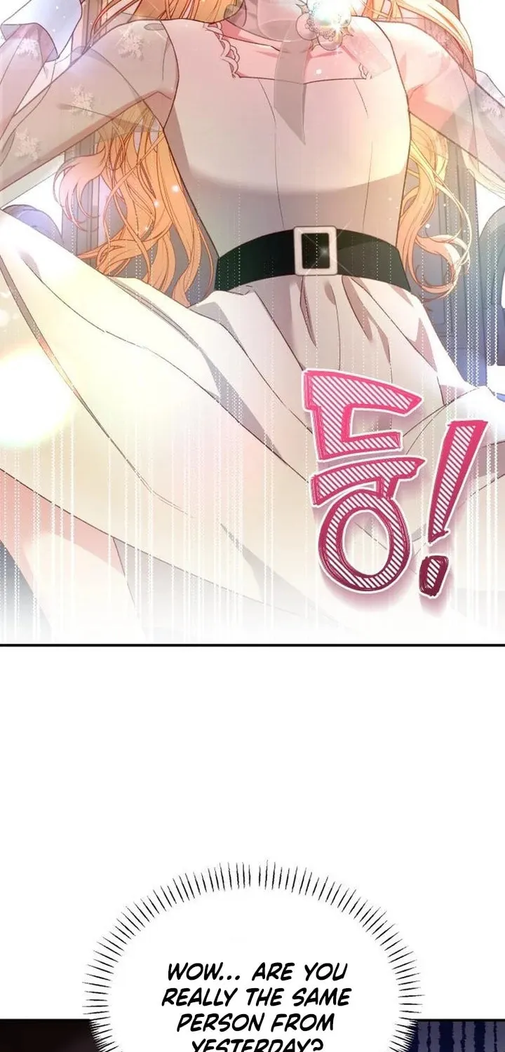 Protect the fake Saint Chapter 2 page 66 - 