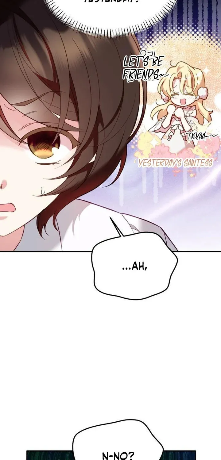 Protect the fake Saint Chapter 2 page 67 - 