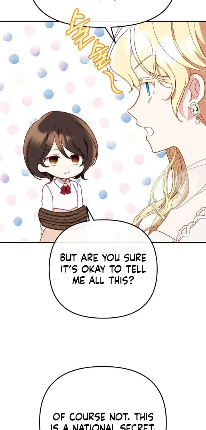 Protect the fake Saint Chapter 2 page 75 - 