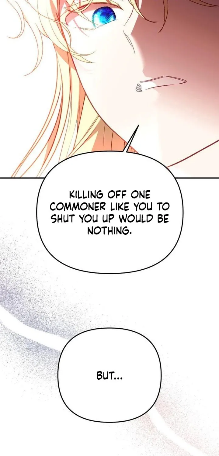 Protect the fake Saint Chapter 2 page 77 - 