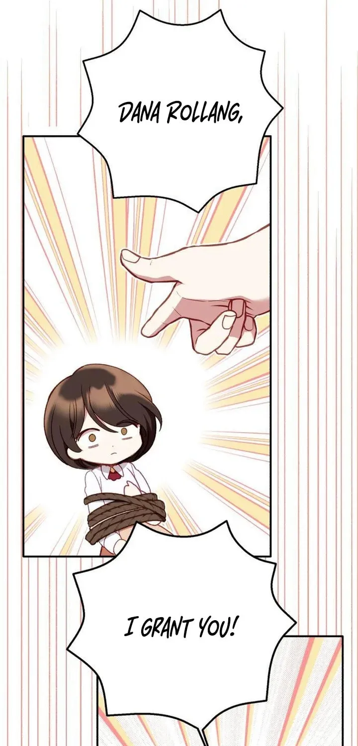 Protect the fake Saint Chapter 2 page 79 - 