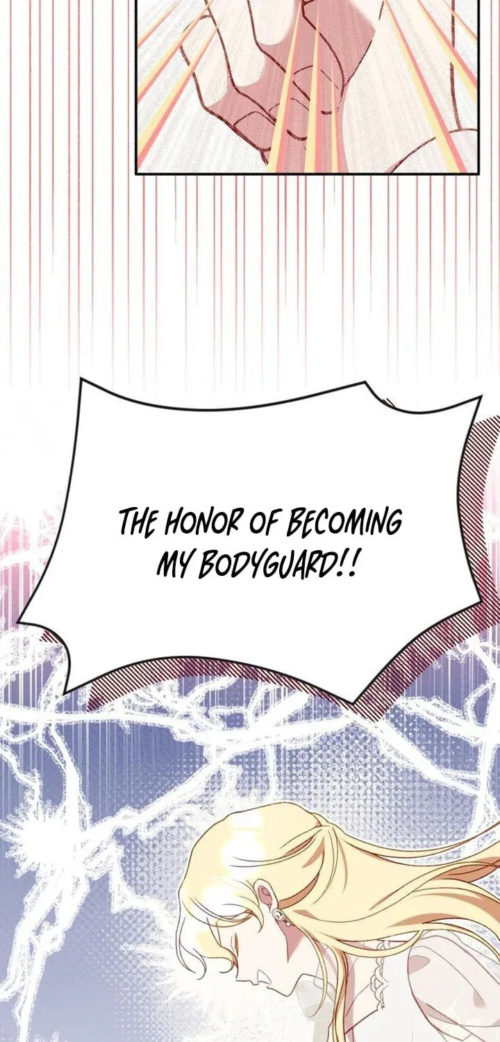 Protect the fake Saint Chapter 2 page 81 - 