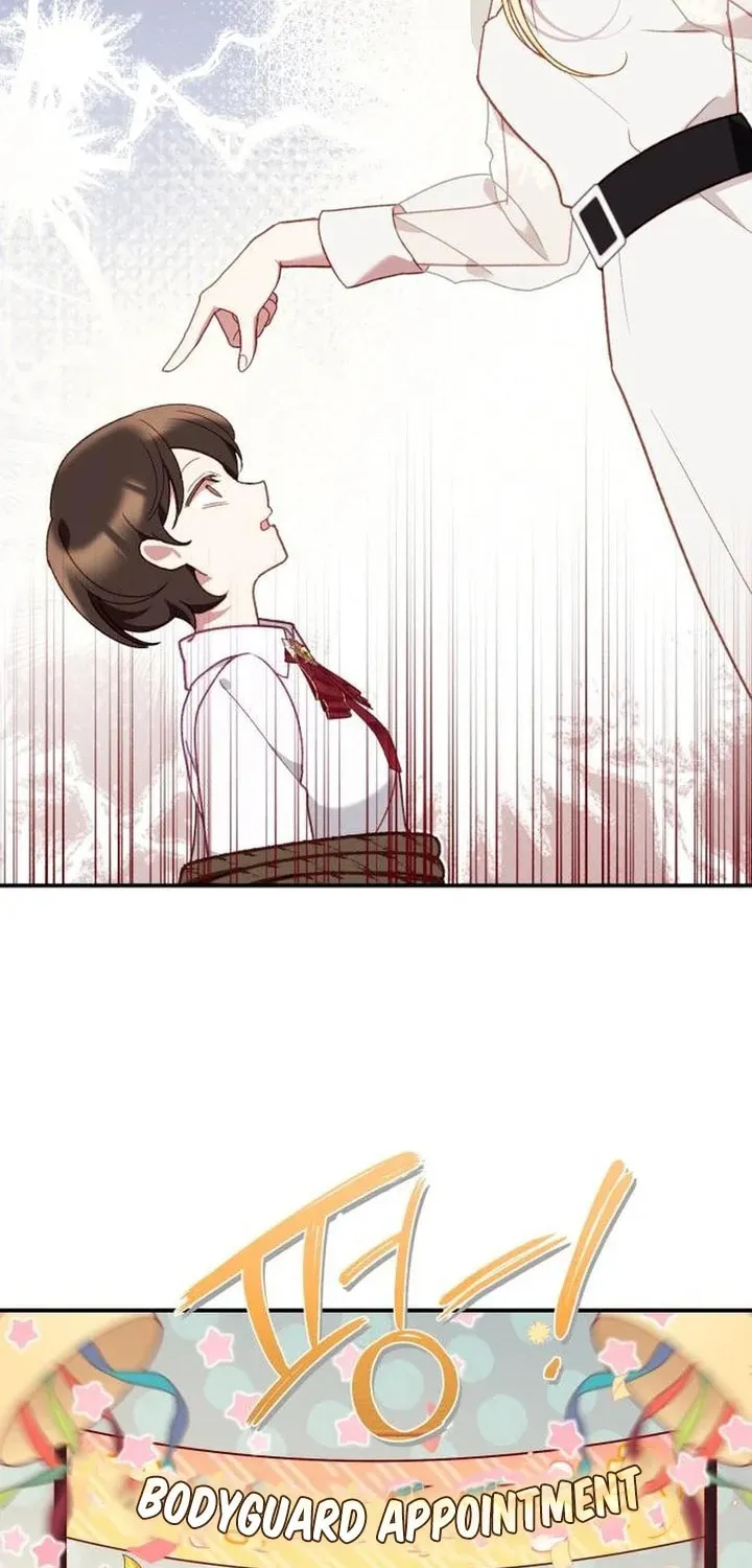 Protect the fake Saint Chapter 2 page 82 - 