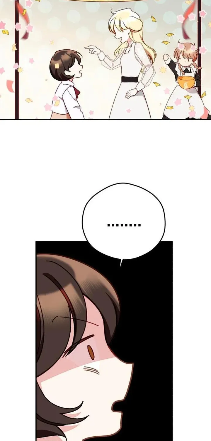 Protect the fake Saint Chapter 2 page 83 - 