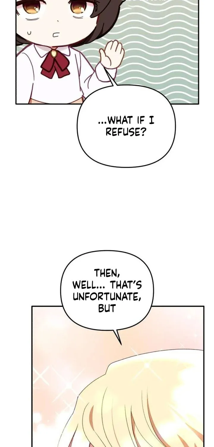 Protect the fake Saint Chapter 2 page 89 - 