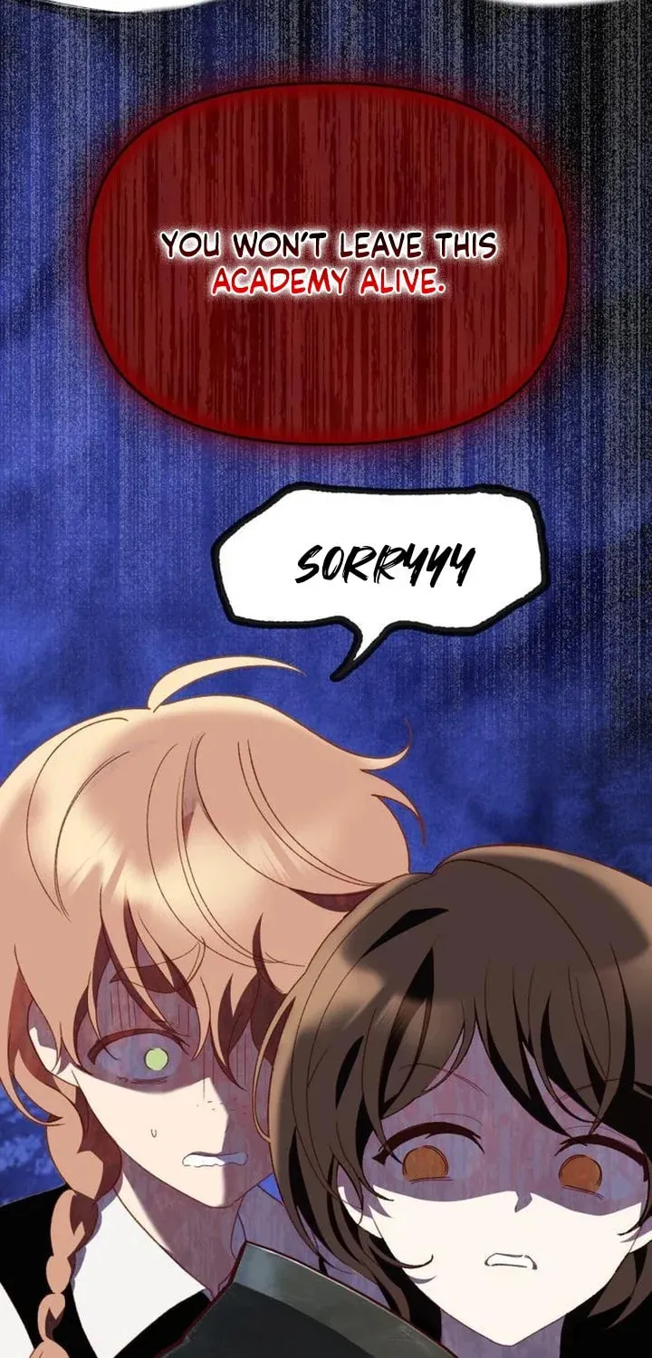 Protect the fake Saint Chapter 2 page 91 - 