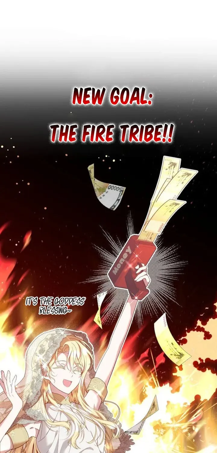 Protect the fake Saint Chapter 2 page 94 - 