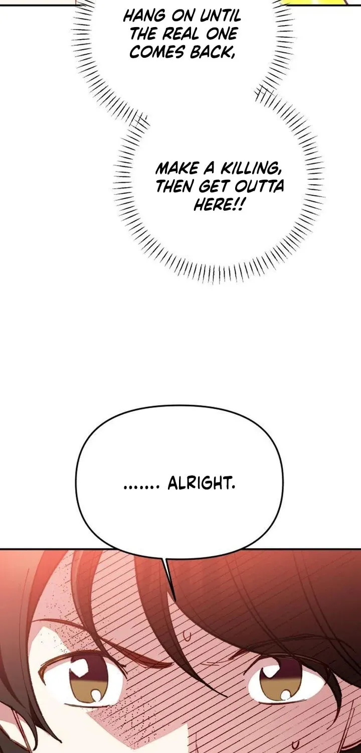 Protect the fake Saint Chapter 2 page 97 - 