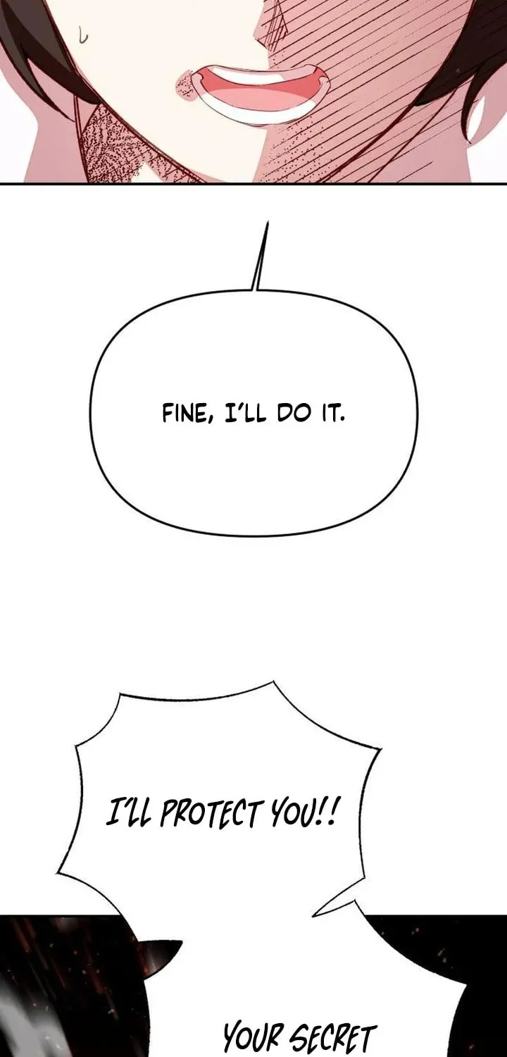 Protect the fake Saint Chapter 2 page 98 - 