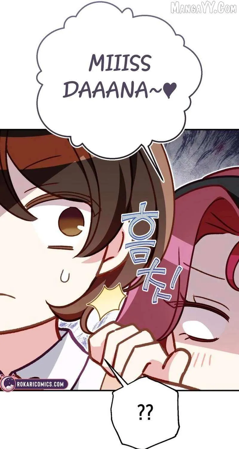 Protect the fake Saint Chapter 20 page 102 - 