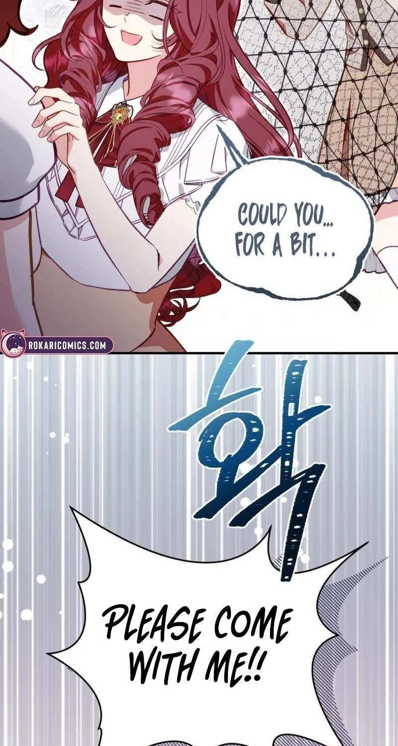 Protect the fake Saint Chapter 20 page 104 - 
