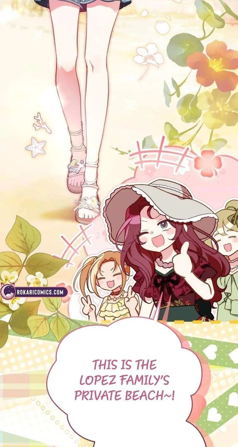Protect the fake Saint Chapter 20 page 109 - 