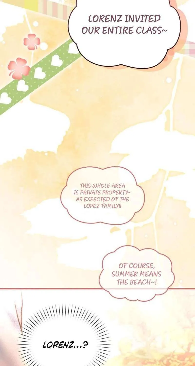 Protect the fake Saint Chapter 20 page 110 - 
