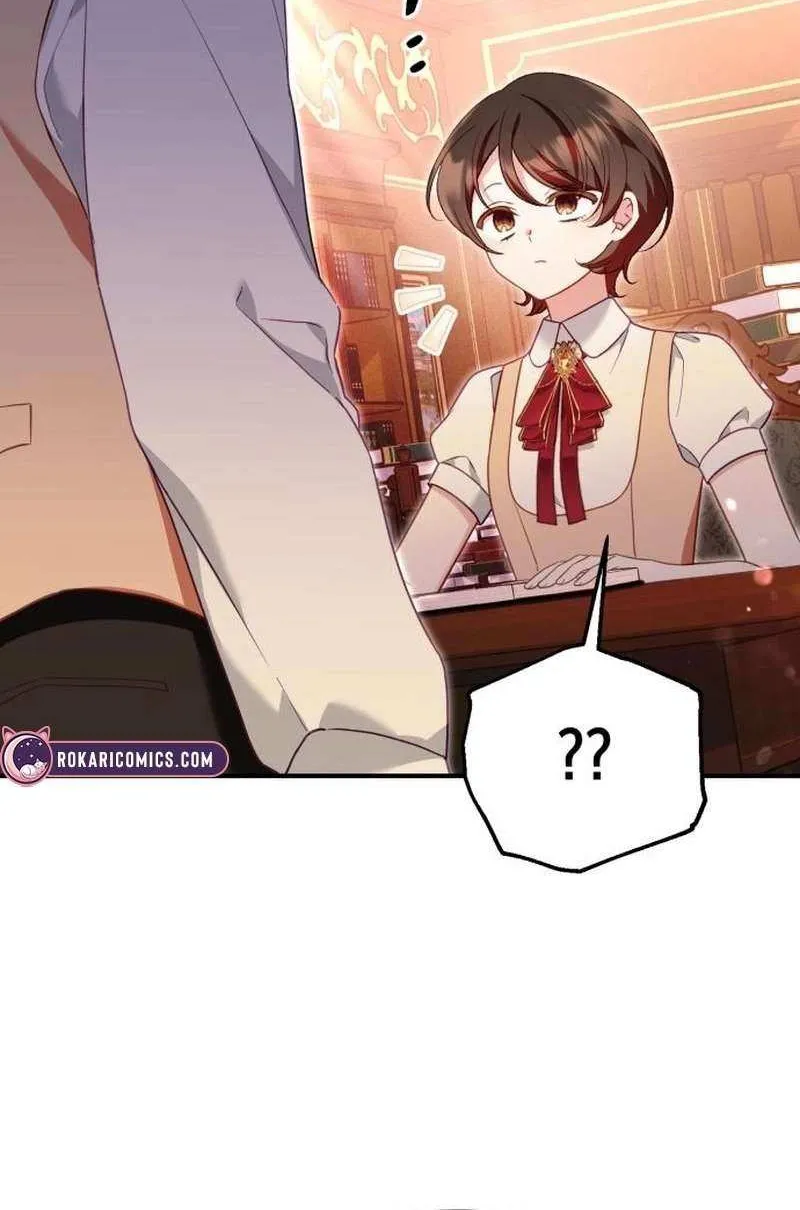 Protect the fake Saint Chapter 20 page 12 - 