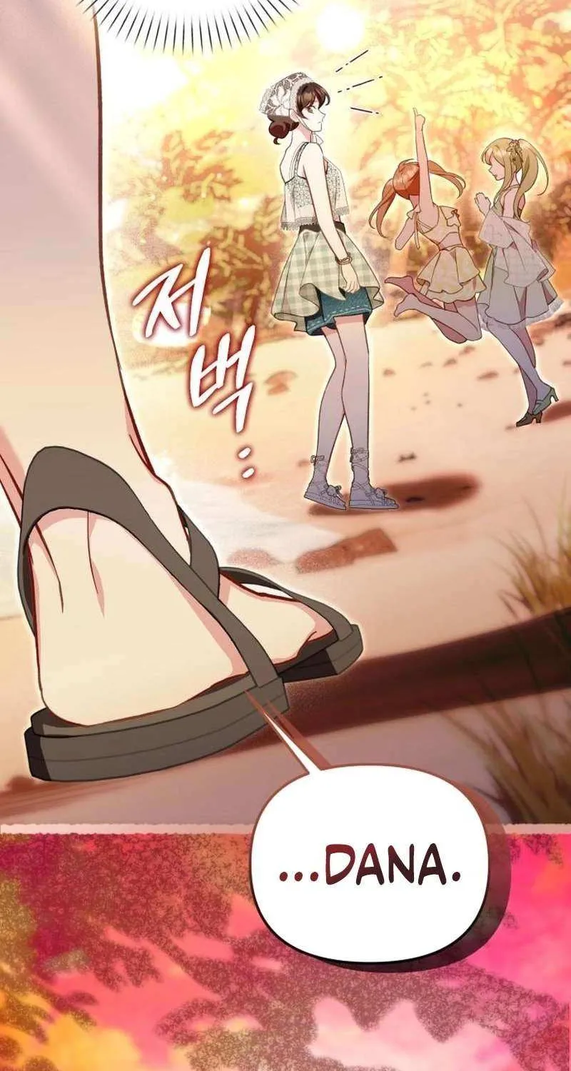 Protect the fake Saint Chapter 20 page 111 - 