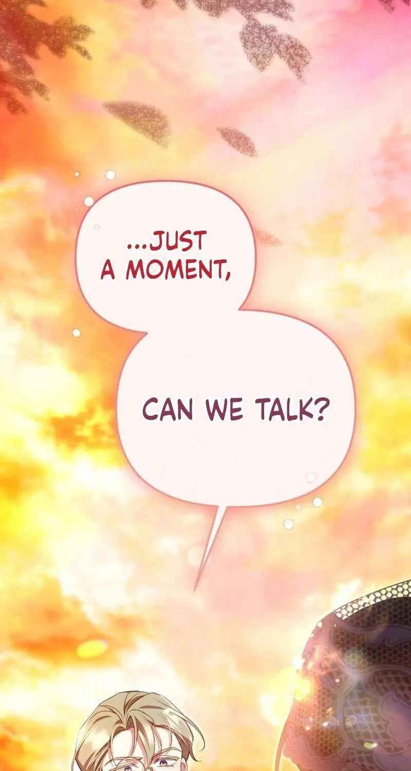 Protect the fake Saint Chapter 20 page 112 - 