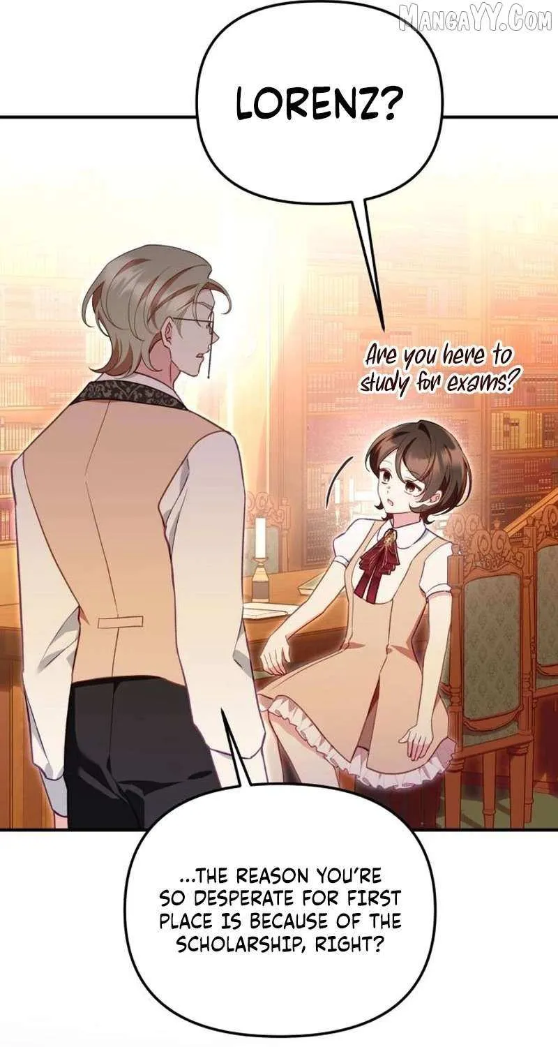 Protect the fake Saint Chapter 20 page 13 - 