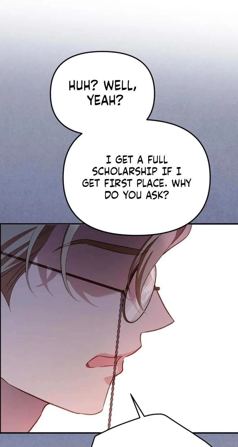 Protect the fake Saint Chapter 20 page 14 - 