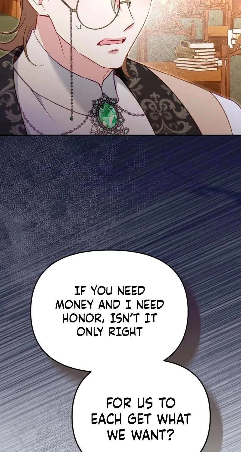 Protect the fake Saint Chapter 20 page 18 - 