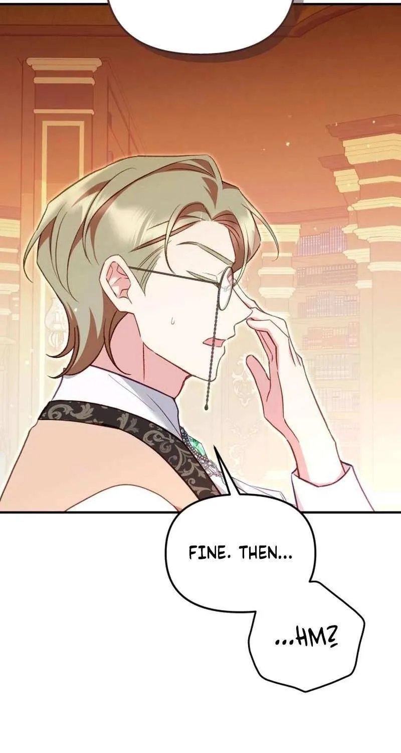Protect the fake Saint Chapter 20 page 24 - 