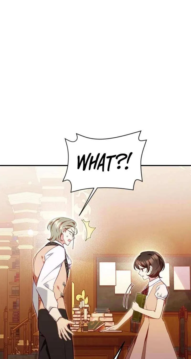 Protect the fake Saint Chapter 20 page 25 - 