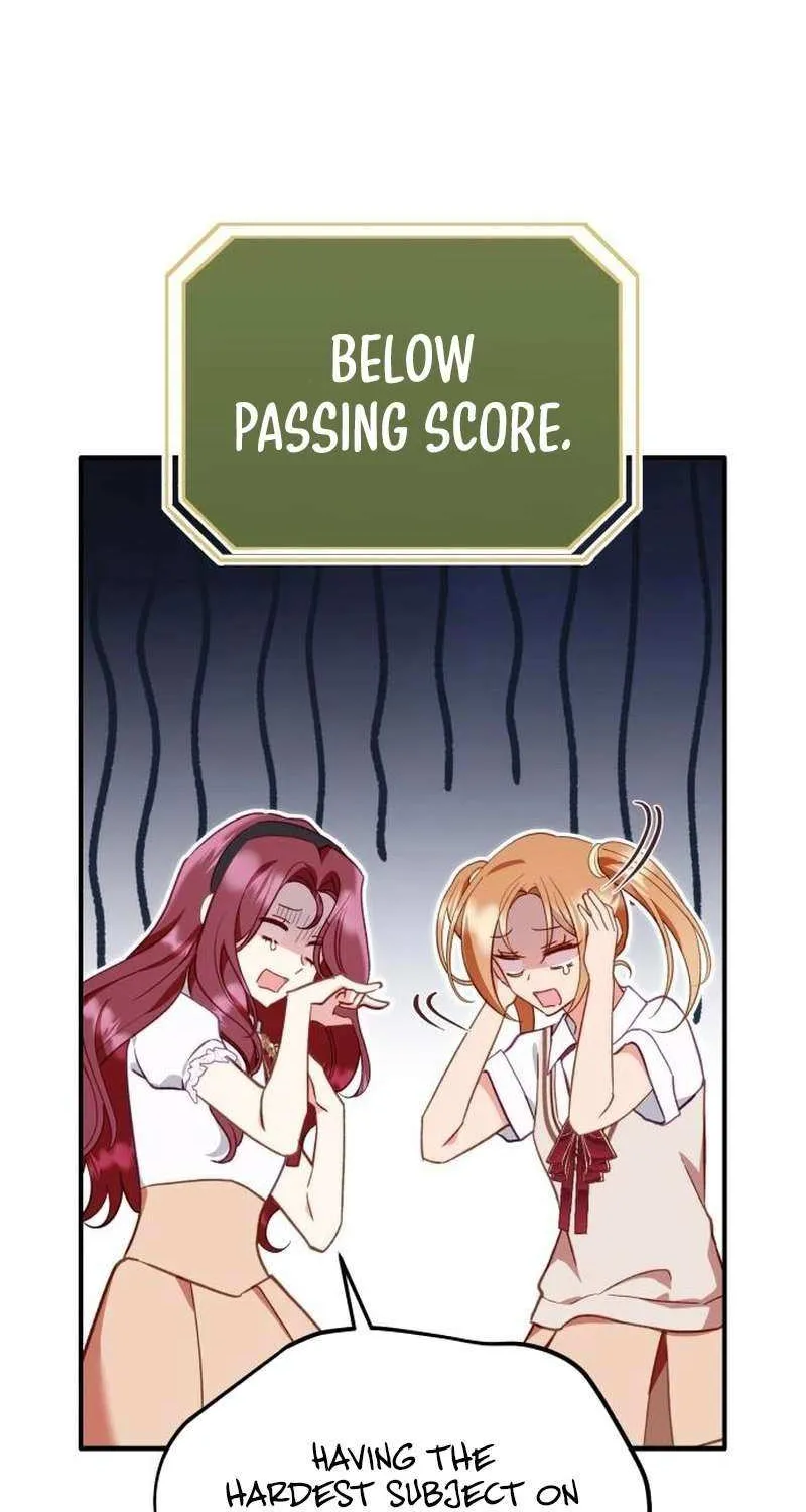 Protect the fake Saint Chapter 20 page 4 - 