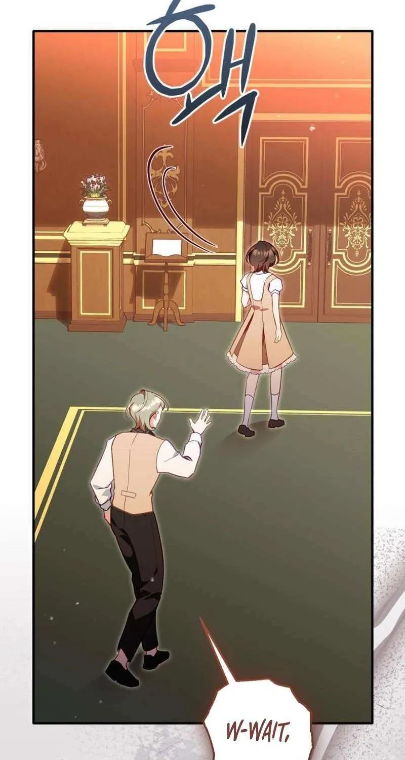 Protect the fake Saint Chapter 20 page 32 - 