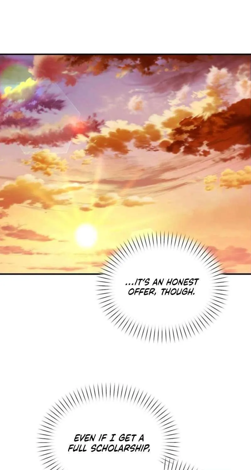 Protect the fake Saint Chapter 20 page 36 - 
