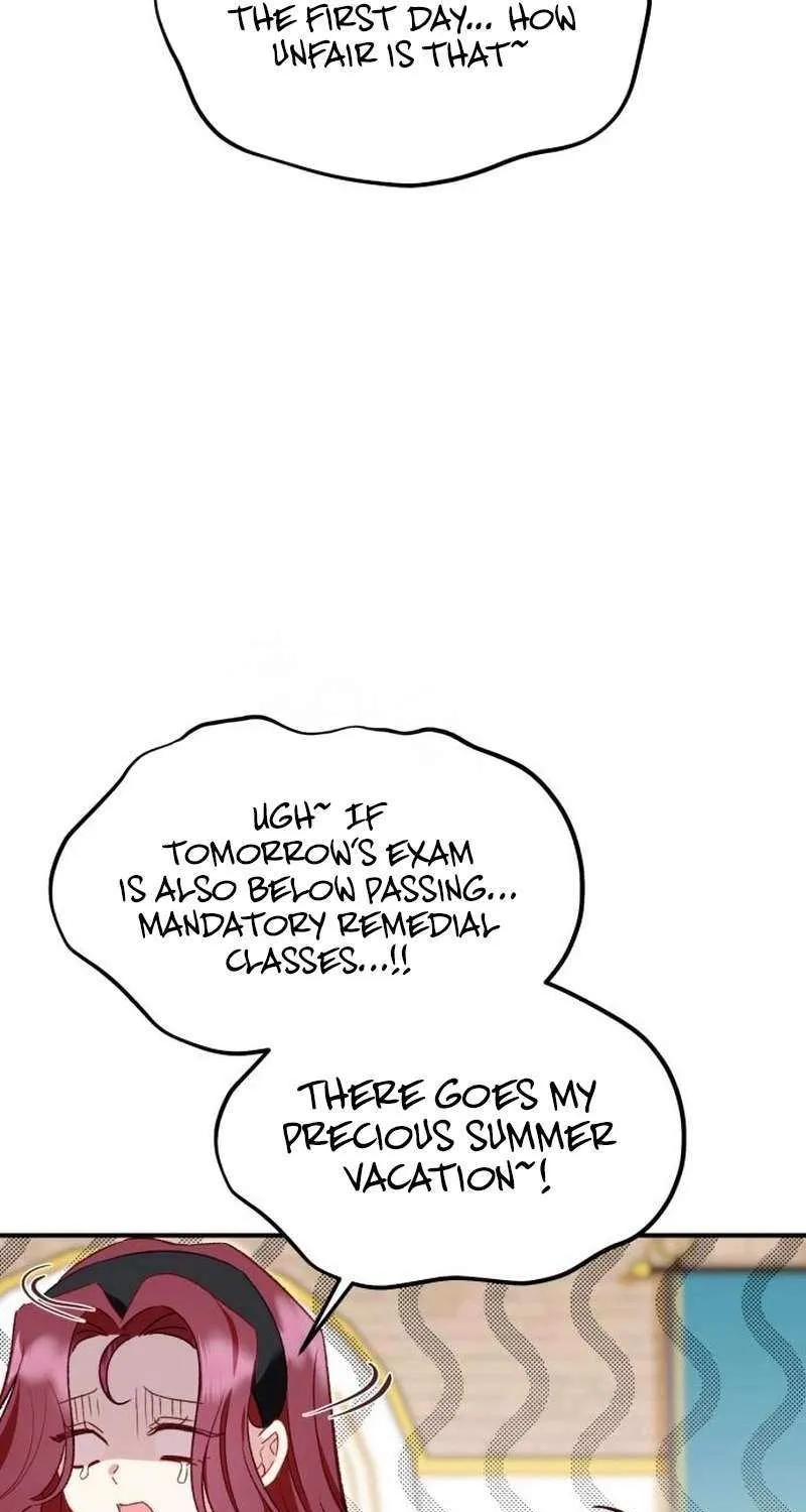 Protect the fake Saint Chapter 20 page 5 - 