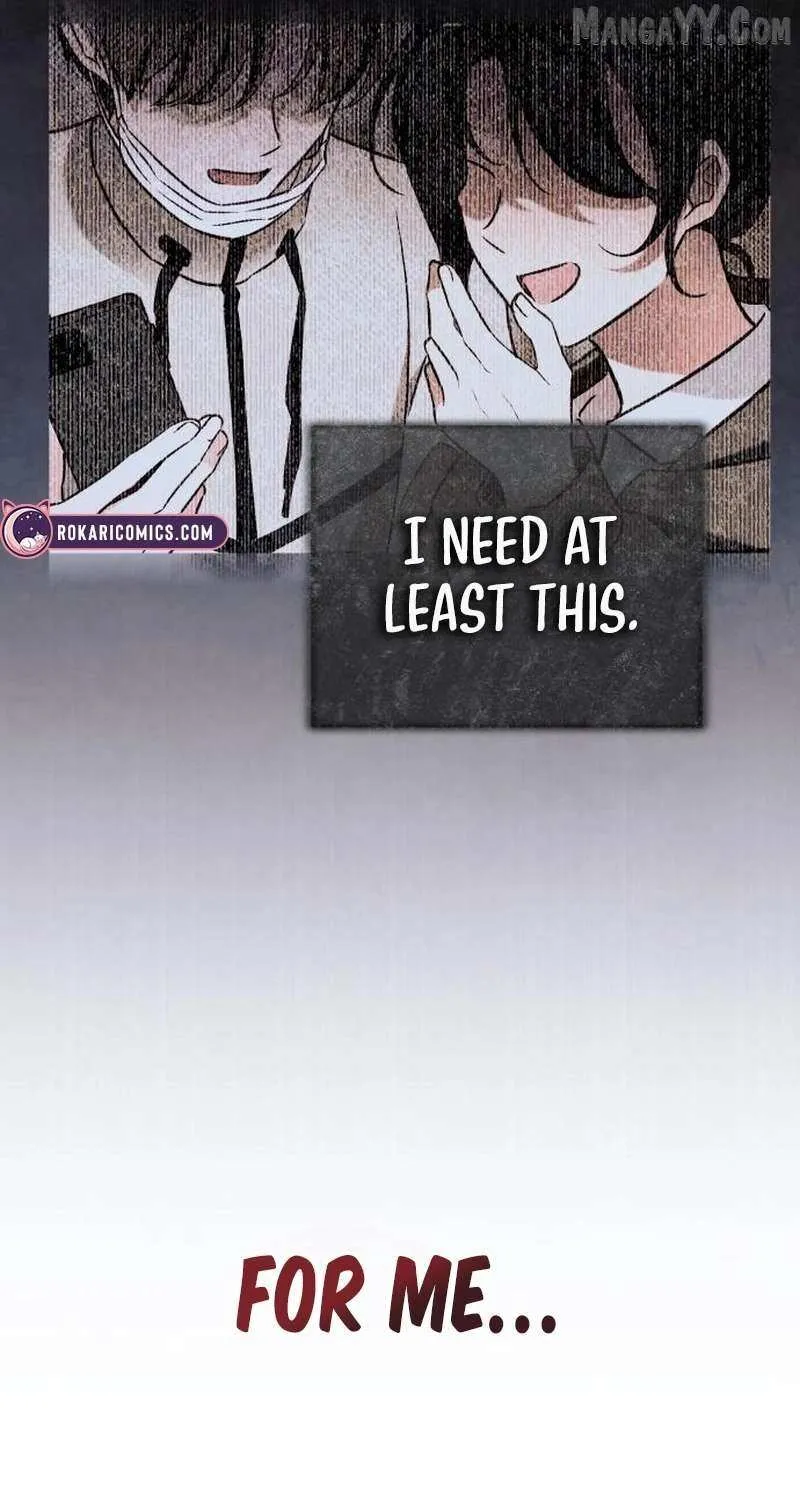 Protect the fake Saint Chapter 20 page 41 - 