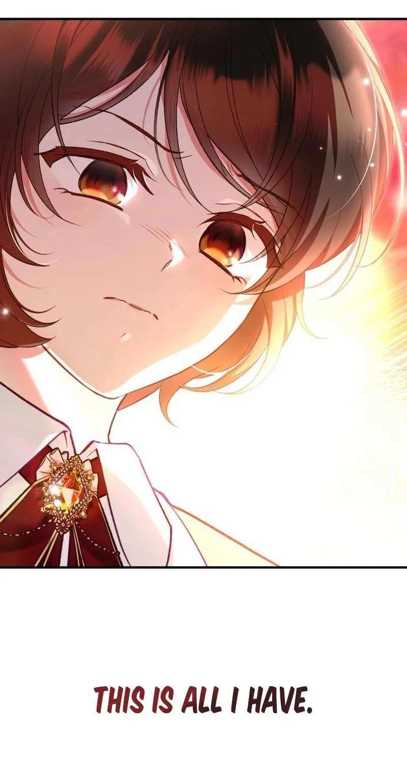 Protect the fake Saint Chapter 20 page 42 - 