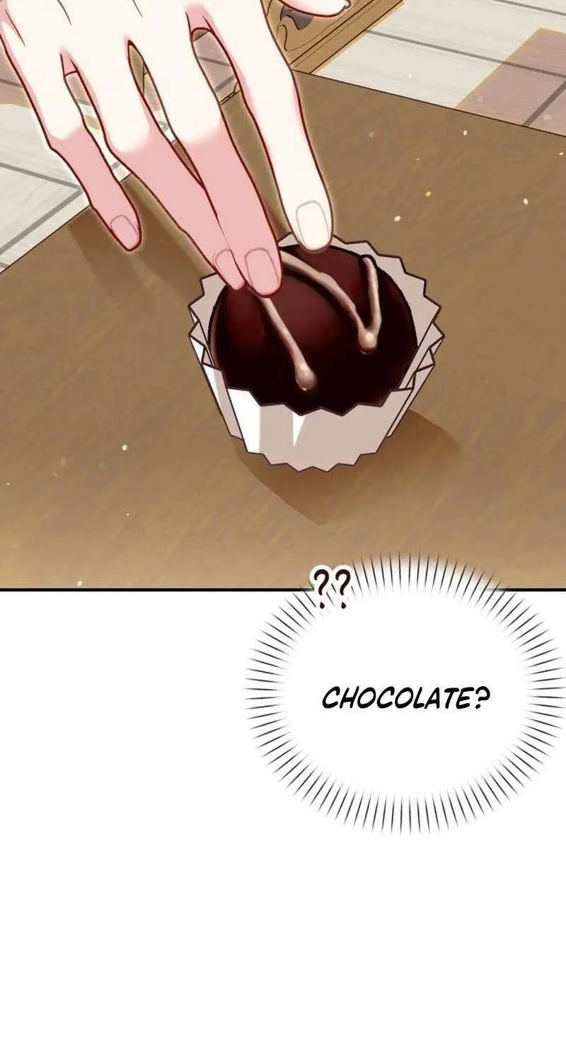 Protect the fake Saint Chapter 20 page 45 - 