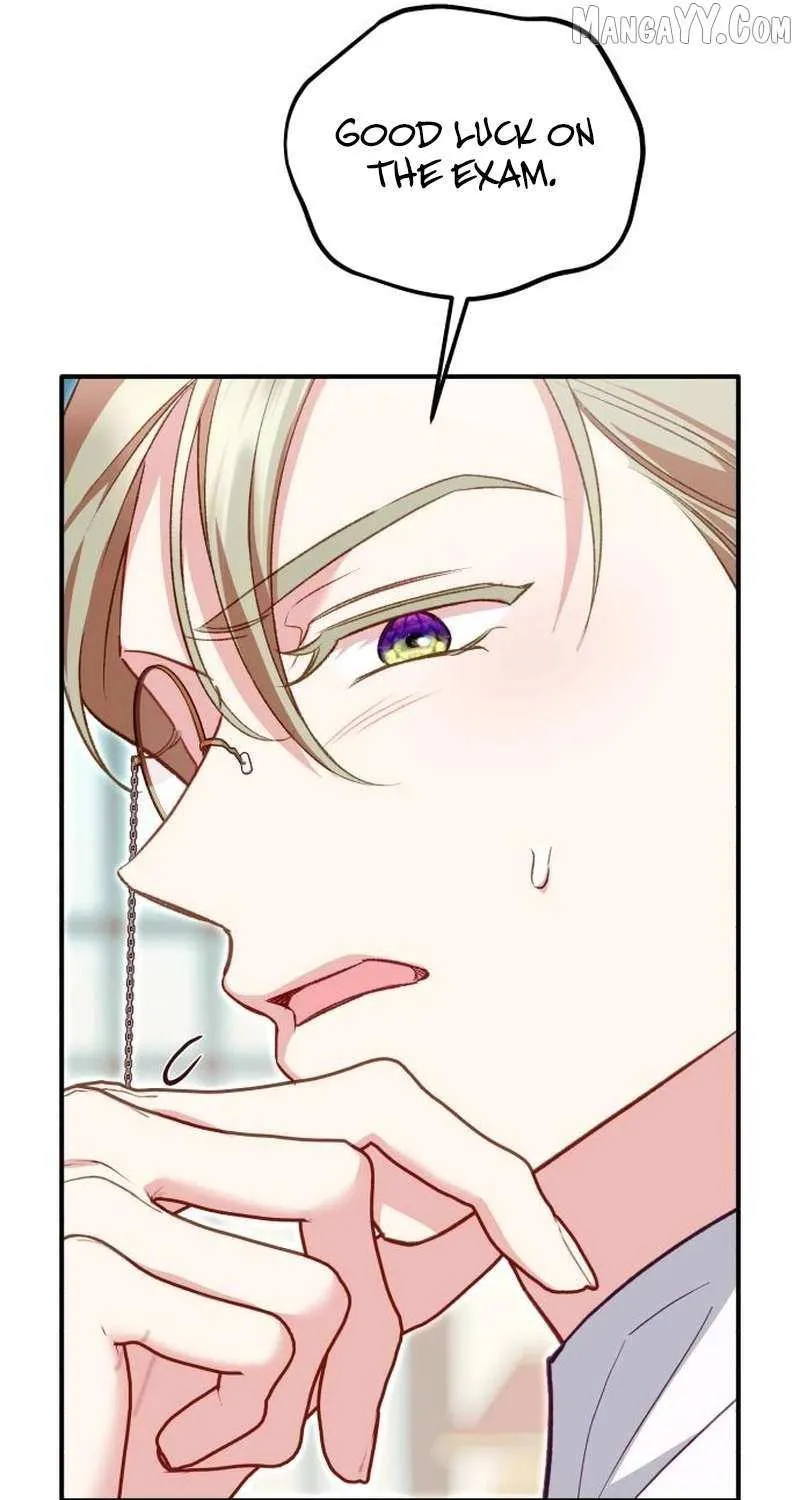 Protect the fake Saint Chapter 20 page 48 - 