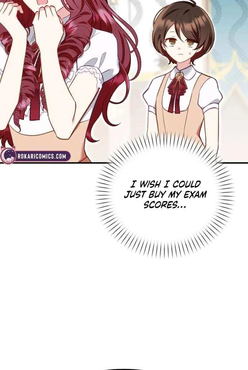 Protect the fake Saint Chapter 20 page 6 - 