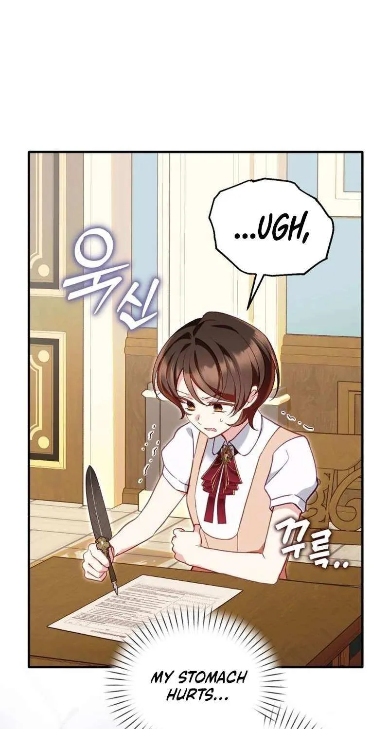 Protect the fake Saint Chapter 20 page 52 - 