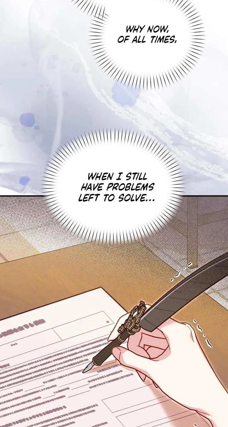 Protect the fake Saint Chapter 20 page 53 - 