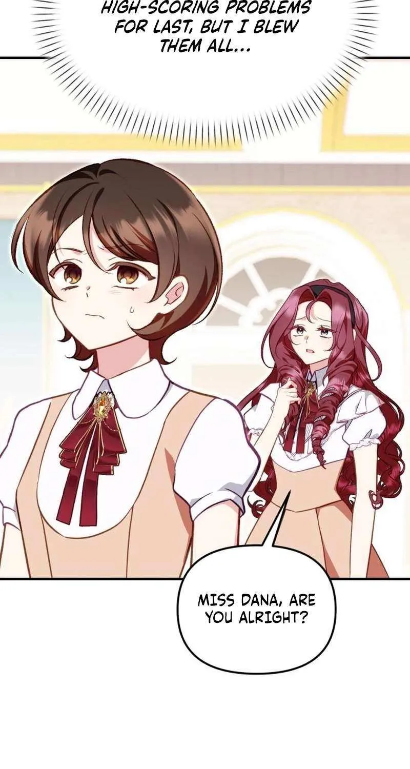 Protect the fake Saint Chapter 20 page 57 - 