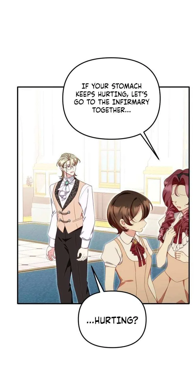 Protect the fake Saint Chapter 20 page 58 - 
