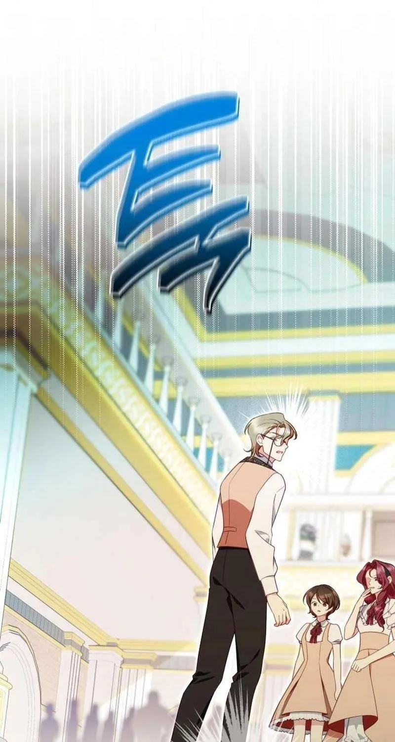 Protect the fake Saint Chapter 20 page 60 - 