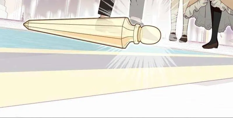 Protect the fake Saint Chapter 20 page 61 - 